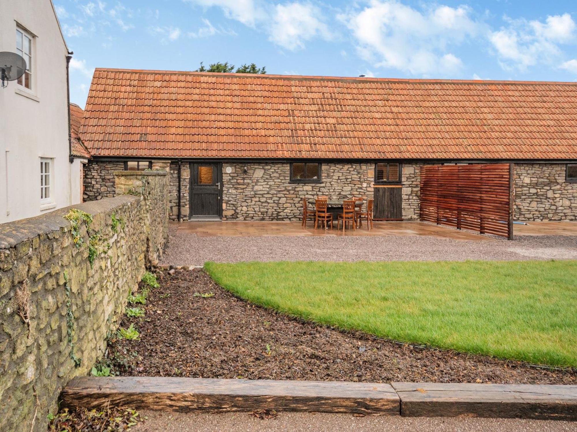 Willa Pippin-Uk41837 Clevedon Zewnętrze zdjęcie